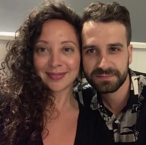 Meet your Posher, Carolina